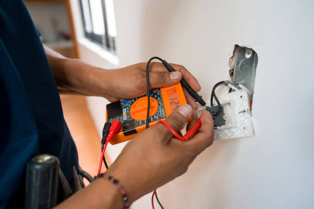 Best Home Electrical Repair  in Goodhue, MN
