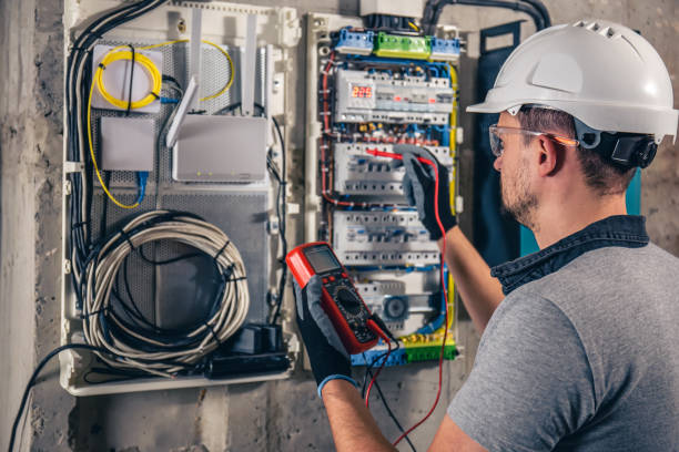 Best Electrical Outlet Repair  in Goodhue, MN