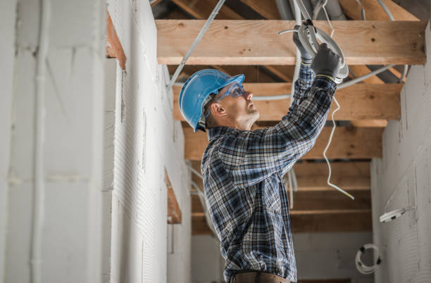 Best Circuit Breaker Repair  in Goodhue, MN