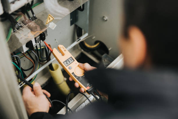 Best Commercial Electrician Services  in Goodhue, MN
