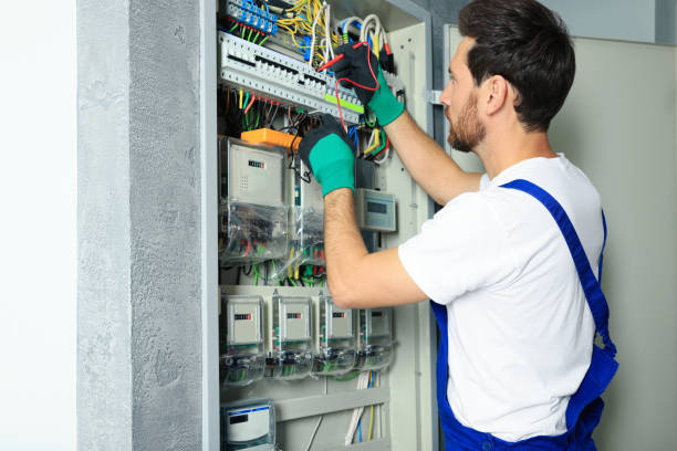 Best Industrial Electrical Services  in Goodhue, MN