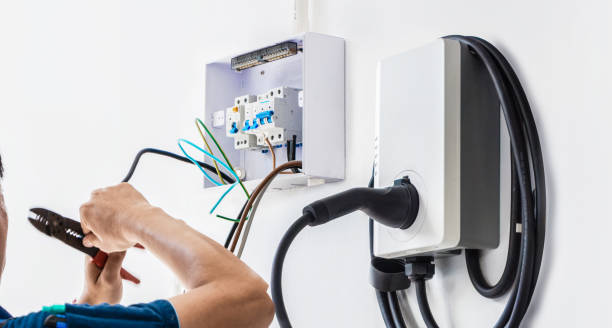 Best Local Electrician Companies  in Goodhue, MN